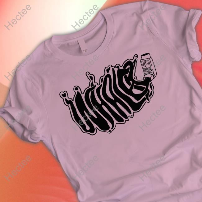 Inhaler Cuts And Bruises Tee