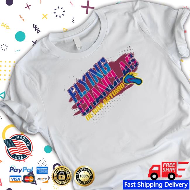 Milb Store San Antonio Missions Flying Chanclas De San Antonio shirt Milb Store San Antonio Missions Flying Chanclas De San Antonio Shirt