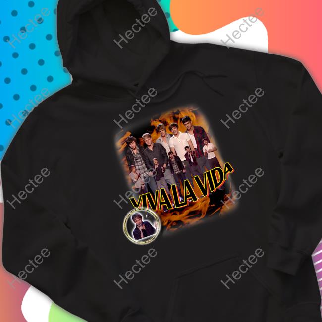 Viva La Vida T Shirt