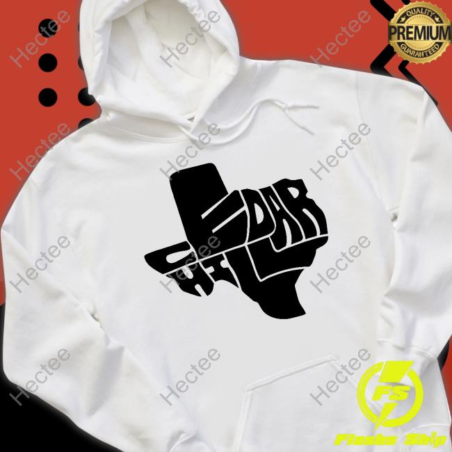 Culture Ace Merch Cedar Hill Sweatshirt
