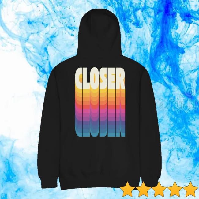 sau Capitol Cmg Label Group Merch Shop Store Closer Classic Shirt