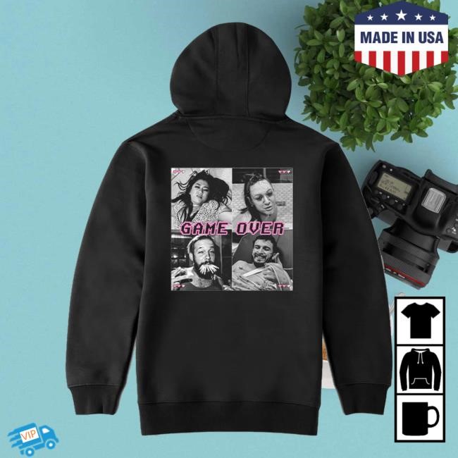 Basically Unfiltered Merch Store Blackout Tee