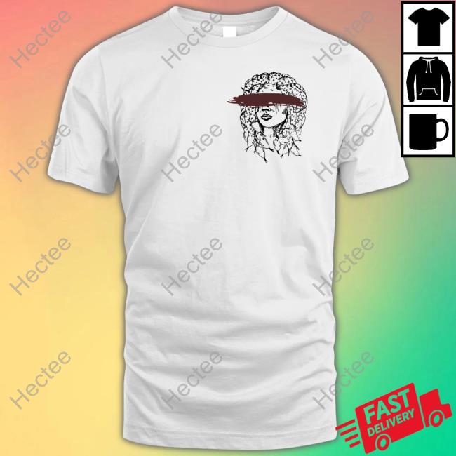 Official They Didn't Burn Witches They Burned Women Shirt