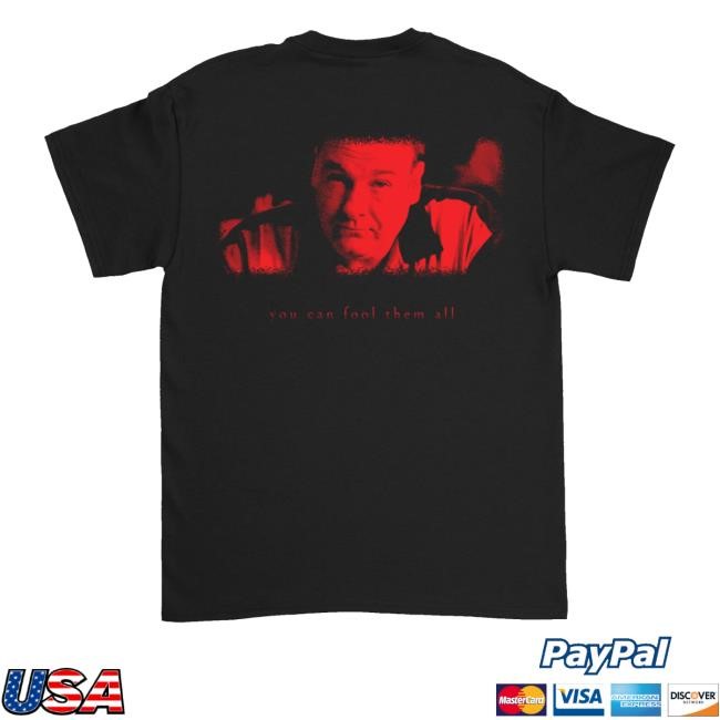156/Silence - Sopranos Shirt, Hoodie, Sweatshirt