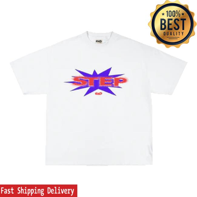 Original Spikes Hoodie - Heavyweight (White) Clints Shop