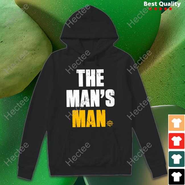 Seth Freakin Rollins The Man's Man Sweatshirts Seth Freakin Rollins The Man's Man Shirts