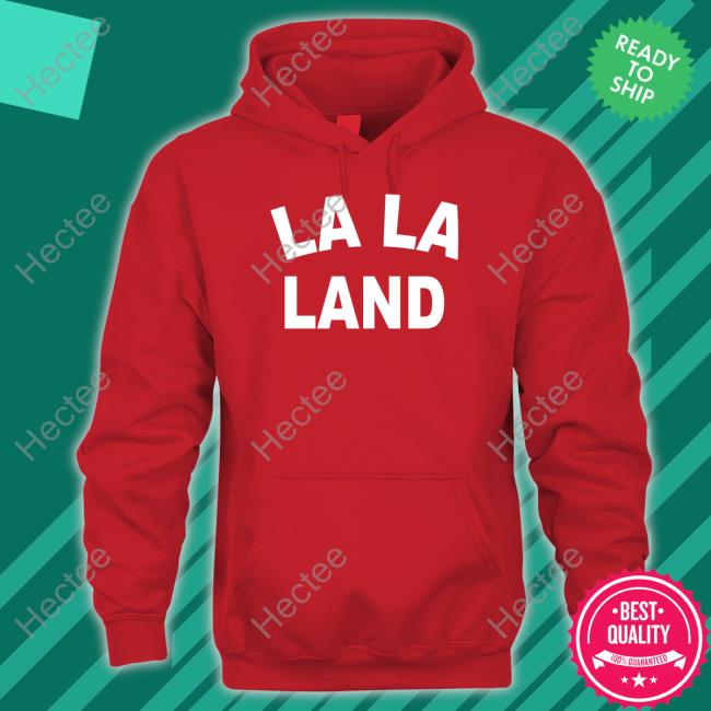Misha Lala Land Hoodie Misha Lala Land Sweatshirt