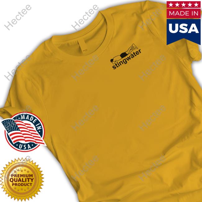 Northstardoll Stingwater Leave Me Alone I'm Havin A Crisis New Shirt
