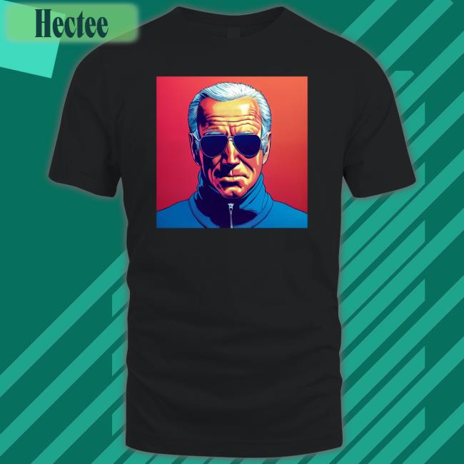 It’S Joe Biden Appreciation Month Sweatshirt