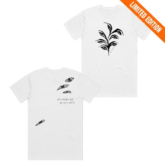 Banks Merch Serpentina Bundle Shirt
