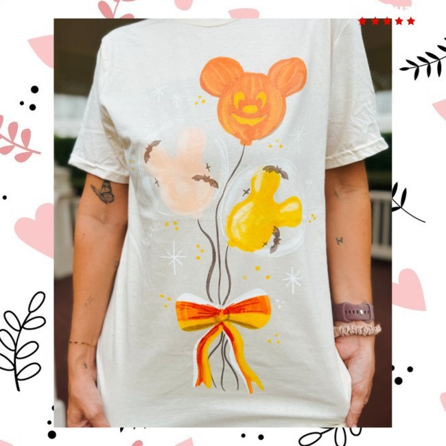 Tied With Magic Halloween Variant Sweatshirt