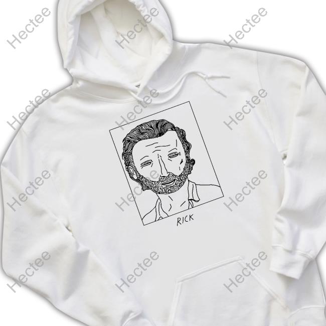 Brooke Rick Sweatshirt