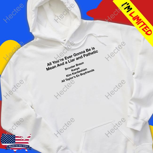 Mean Shirt