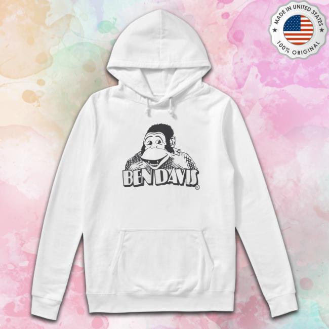 Official Ben Davis T-Shirt