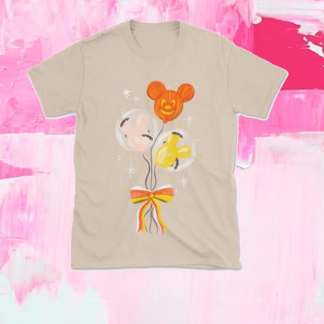 Lostbrostradingco Merch Store Shop Tied With Magic Halloween Variant Tee Shirt