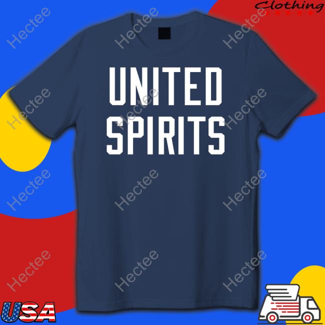 Washington Spirit United Spirits Hooded Sweatshirt