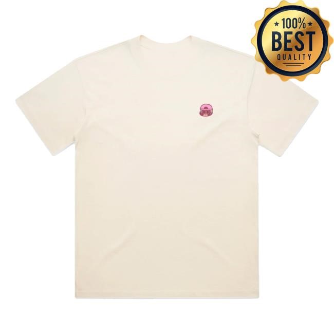Greazy Merch Shop Store Ramen Boxy Shirt