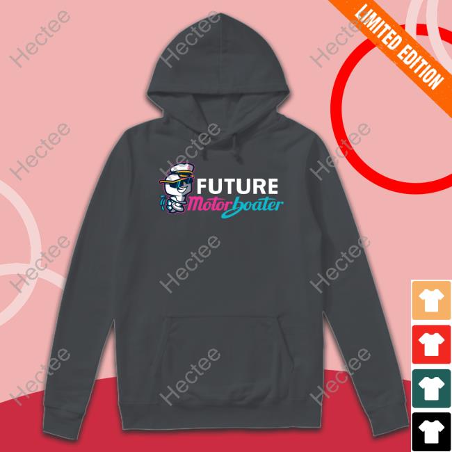 Talkinbaseball Future Motorboater T-Shirt
