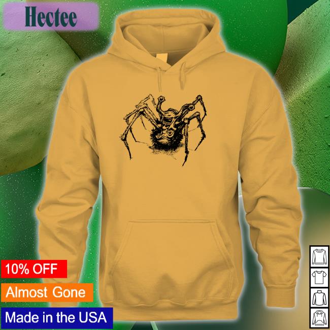 John Carpenter's The Thing T-Shirt Slaughter Bootlegs