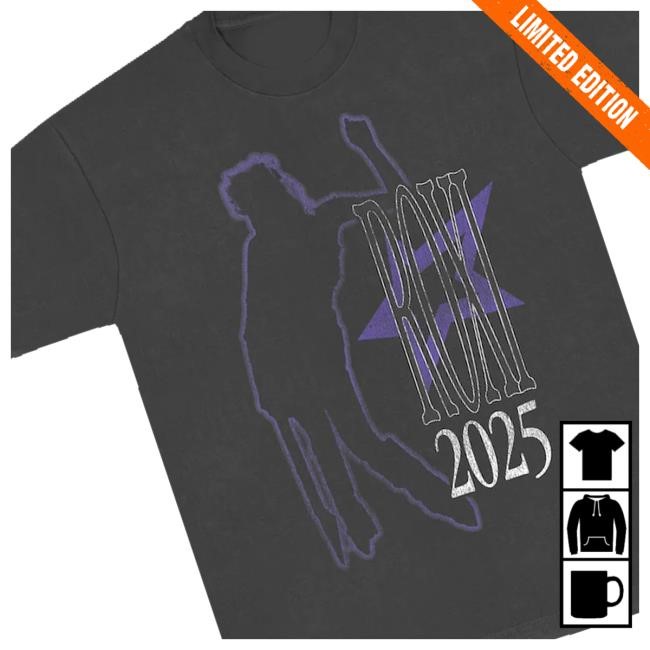 Alter Ego Roxi Classic Shirt