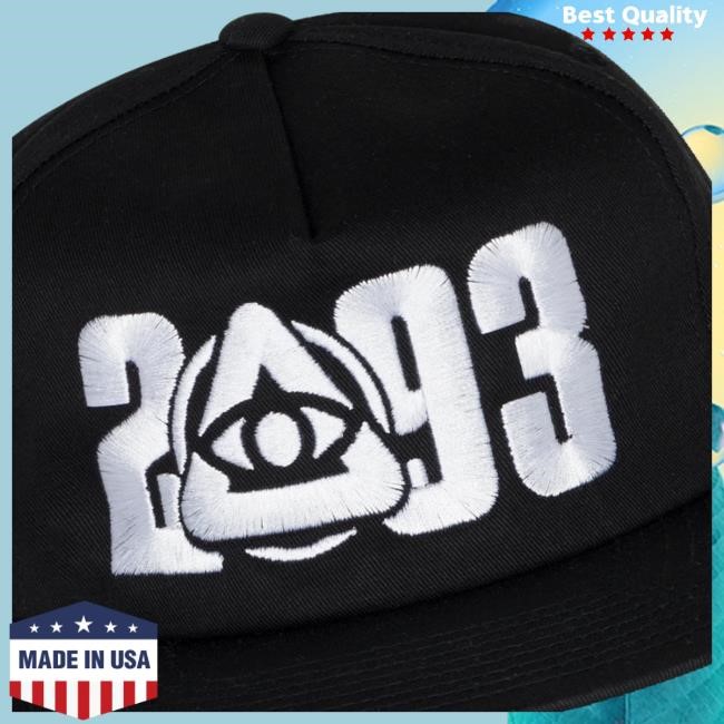 Yeat Official 2093 Hats