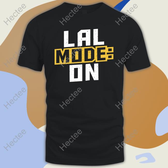 Lal Mode On Hoodie Moesargi