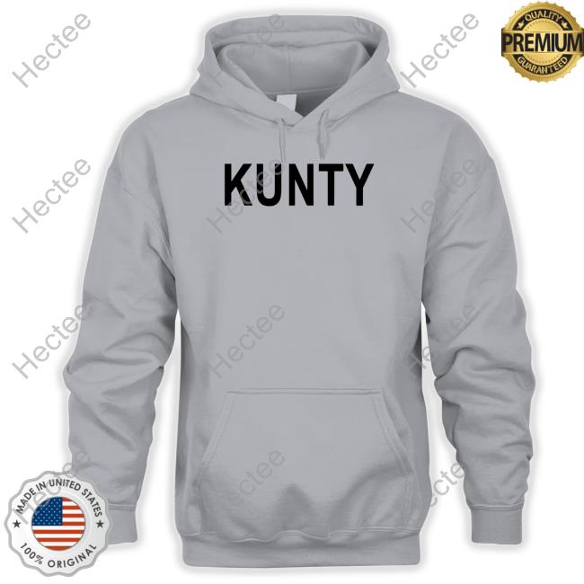 Cookie Kunty New Shirt