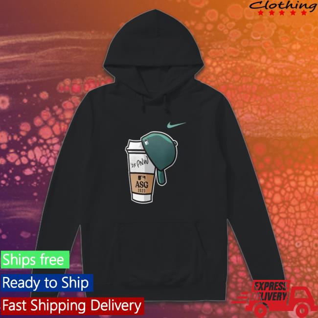 Nike 2023 All-Star Game Coffee Local shirt, hoodie, tank top, sweater and long sleeve t-shirt