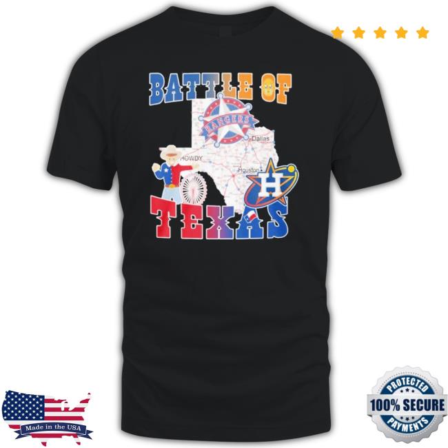Trending The Battle Of Texas Rangers t-shirt, hoodie, tank top, sweater and long sleeve t-shirt