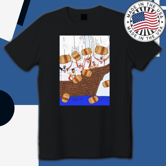 Official Miami Heat Squeezed In A Boston Cafecito Party Before Our Flight To Denver shirt Official Miami Heat Squeezed In A Boston Cafecito Party Before Our Flight To Denver shirt, hoodie, tank top, sweater and long sleeve t-shirt