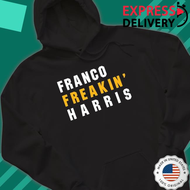 Franco Freakin’ Harris Tee Shirt