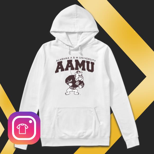 Aamu Swac Chenille Champs shirt