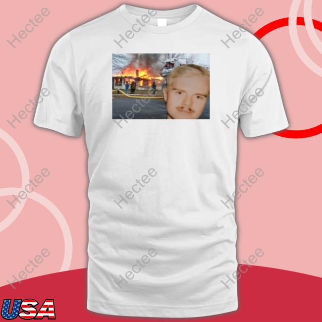 Harry Style Catching And Laughing Lloyd Meme Fire New Shirt