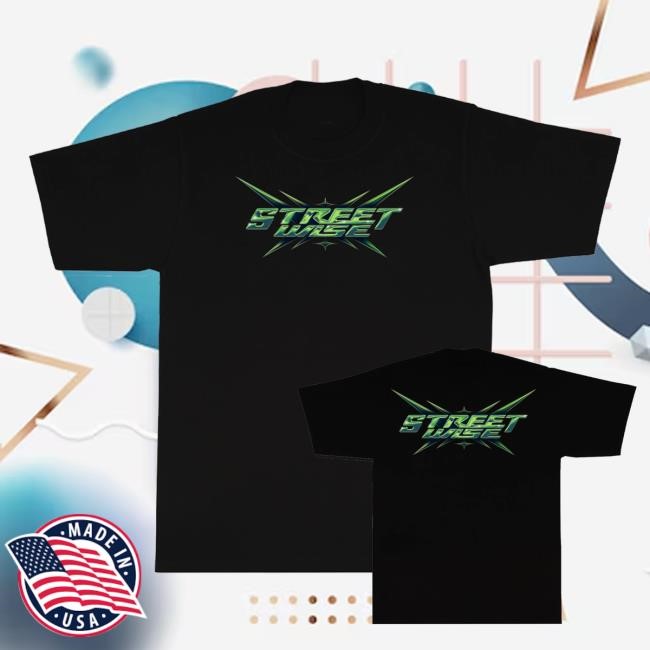 Streetwise Gear Merch Shop Store Galactic Hoodie