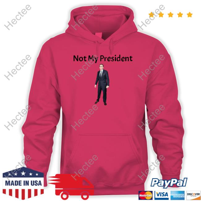 Luccainternational Store Not My President Nicolas Cage Tee Shirt
