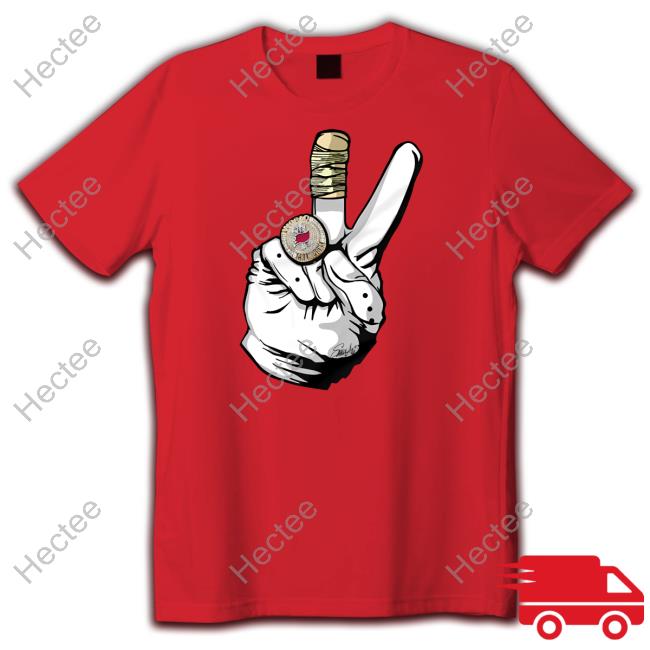 Loose Cannons Merch Super Bowl Deuces Hoodie