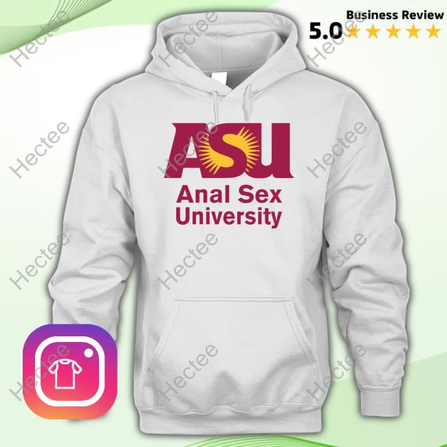 Heav3nlybodies Asu Anal Sex University New Shirt