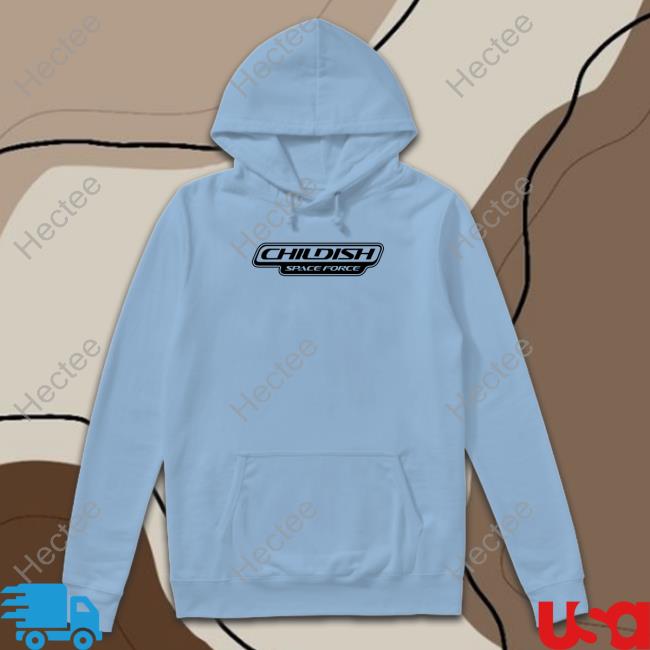 Romellhenry Lens Childish Space Force Shirts