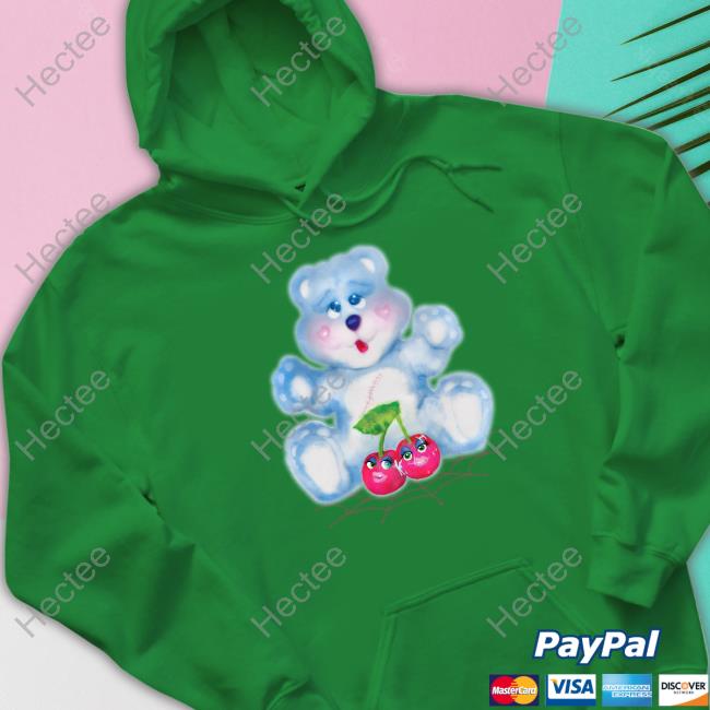 Brookecandy Merch Brooke Candy Teddy Shirts