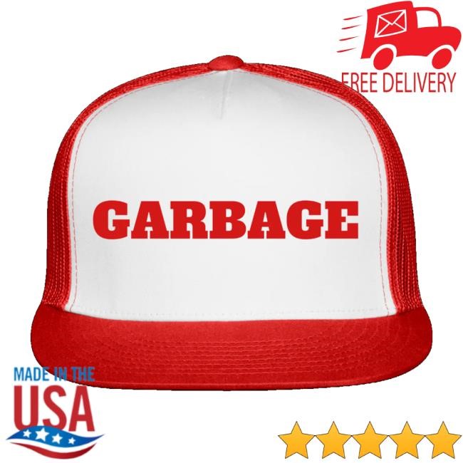 Clown World Store Garbage Bucket Hat