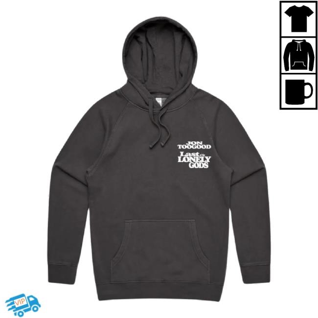 Original Last Of The Lonely Gods Shirts Jon Toogood Shop Merch Store