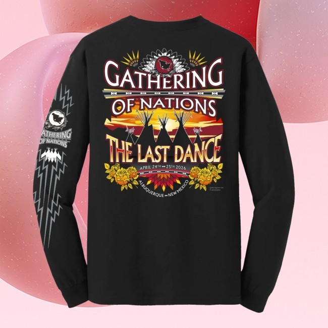 Zia Events Store Merch 2026 The Last Dance T-Shirt, Hoodie, Tank Top, Sweater And Long Sleeve T-Shirt