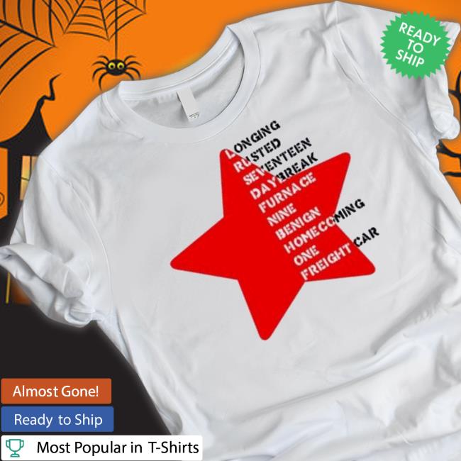 Winter Soldier Activation Wb Shir Shirt