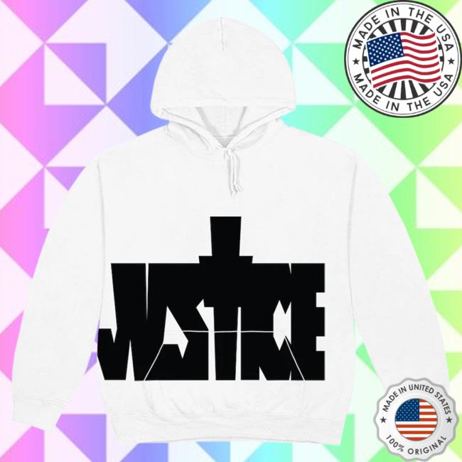 Official Justin Bieber Merch Store Shop Justin Bieber Justice Hoody II JustinBieber Apparel Clothing