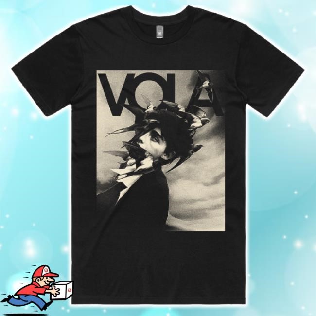 Trending Foap Album t-shirt, hoodie, tank top, sweater and long sleeve t-shirt – Black Vola Band Shop Merch Store
