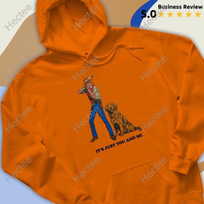Midnightbandit Merch It's Just You And Me Long Sleeve
