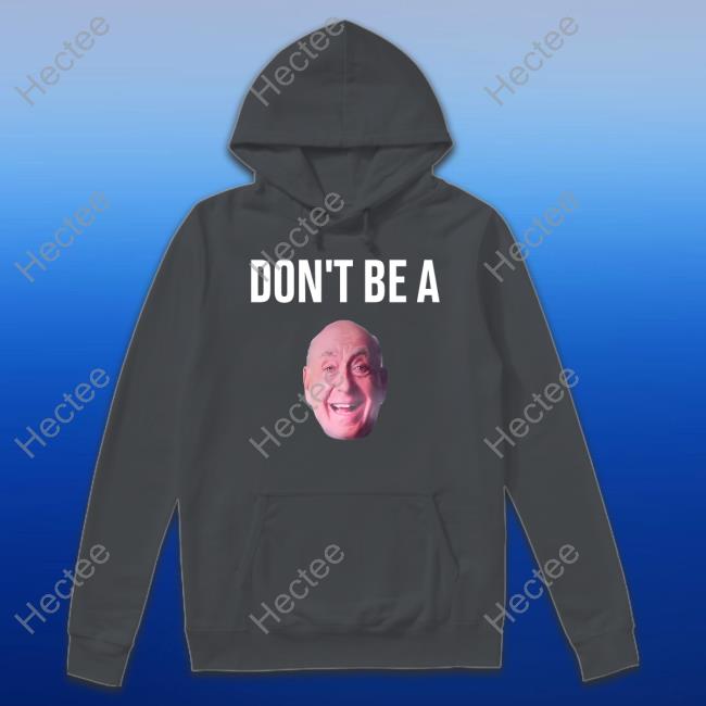 Don't Be A One Team One Podcast Long Sleeve Shirt