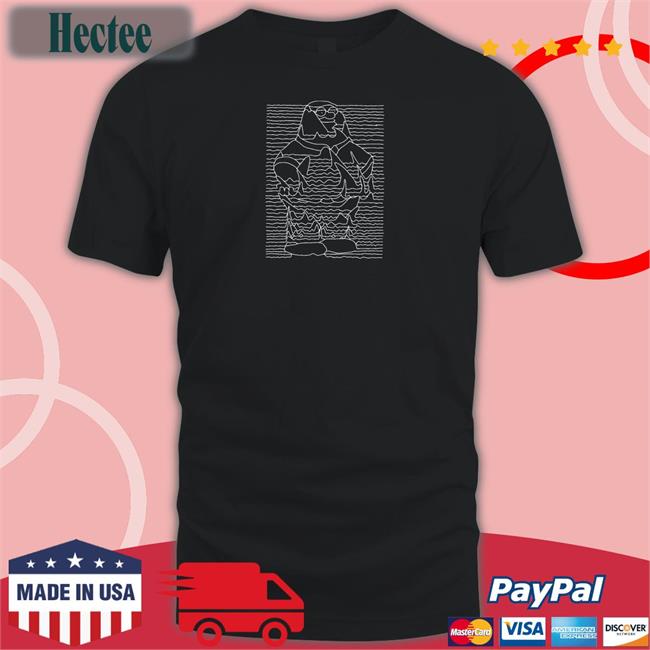 Unknown Peters Tee