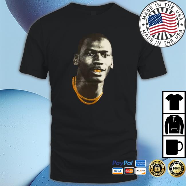Gold Mouth Navy Tee Shirt Gold Mouth Navy Shirts