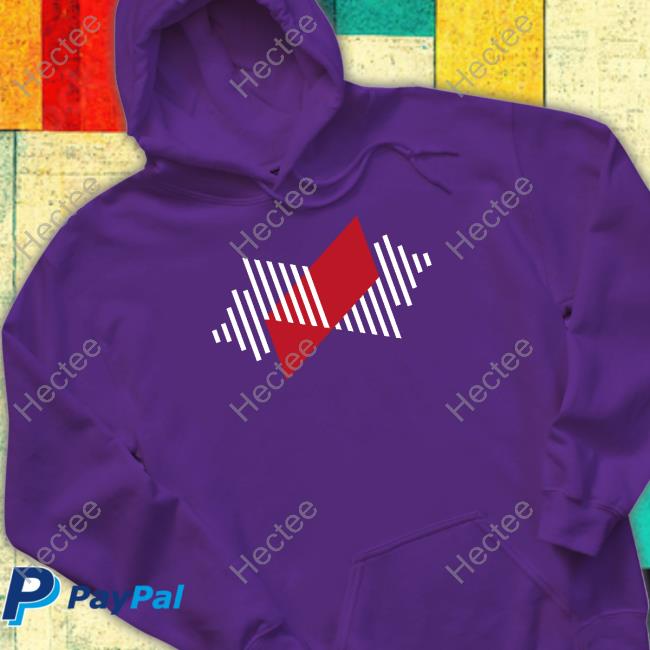 Waveform Logo Tees David Imei
